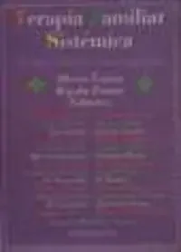 Terapia familiar sistémica