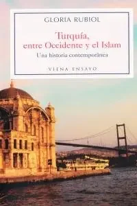 Turqu¡a, entre occidente y el islam – Blau Press