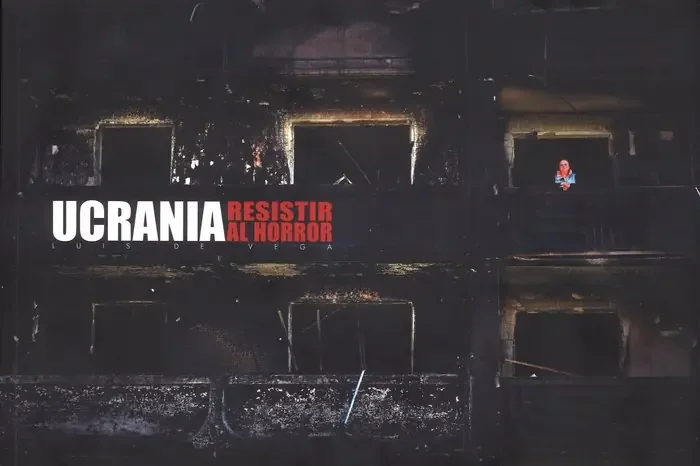 Ucrania. resistir al horro