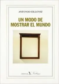 Un modo de mostrar el mundo – Blau Press