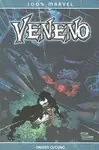 Veneno origen oscuro – Blau Press