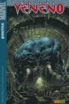 Veneno pautas marvel – Blau Press