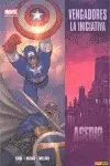Vengadores la iniciativa asedio – Blau Press