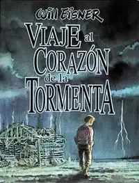 Viaje al corazon de la tormenta – Blau Press