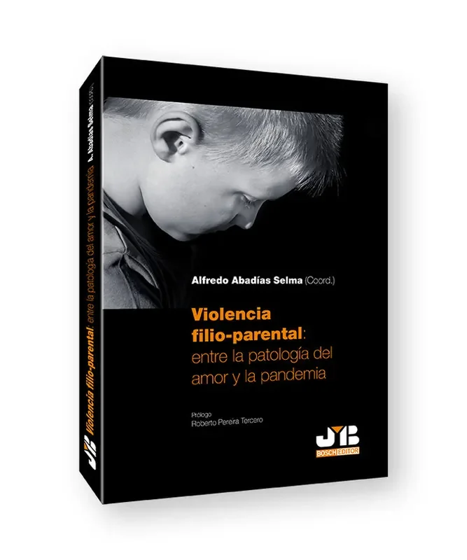 Violencia filio parental entre la patologia del amor y la p