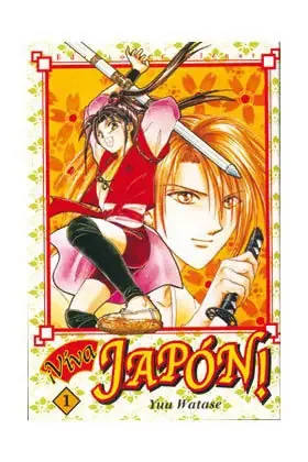 Viva Japón 1 – Blau Press