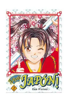 Viva Japón 2 – Blau Press