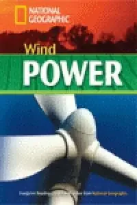 Wind power + dvd (intermediate b1)