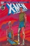 X men 19 la imposible patrulla – Blau Press