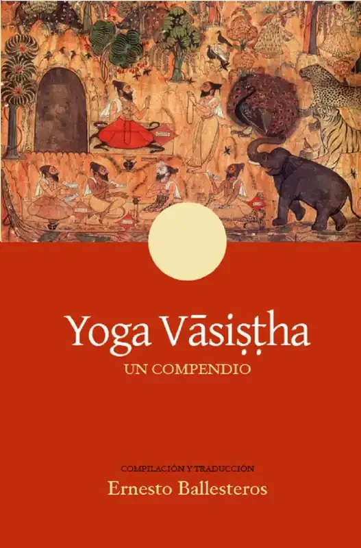Yoga vasistha