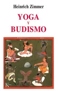Yoga y budismo – Blau Press