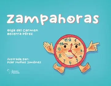 Zampahoras