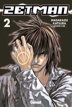 Zetman 2 – Blau Press