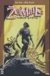 Zombie,the – Blau Press