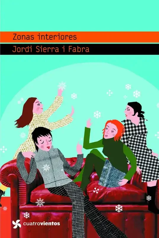 Zonas interiores – Blau Press