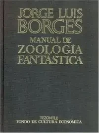 Zoologia fantastica – Blau Press
